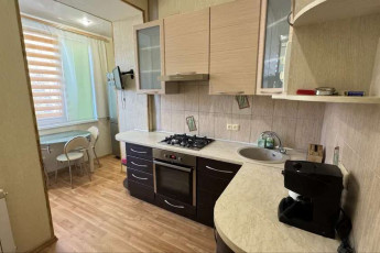 Сдам 2-х кімнатну квартиру, ХТЗ, ХТЗ метро, Код: 736243/6