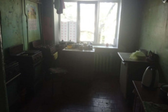 Сдам квартиру, ХТЗ, Код: 736326/1