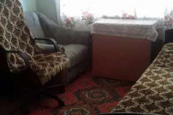 Сдам гостинку, Павлово поле, 23 Августа метро, Код: 736339/1