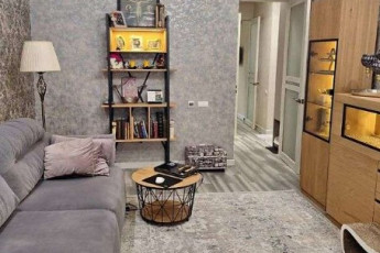 Продам 2-х кімнатну квартиру, Залютино, Код: 736421/2