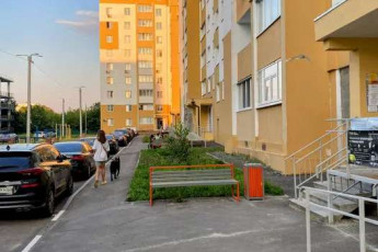 Продам 2-х кімнатну квартиру в новобудові, Новые дома, Код: 736548/2