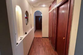 Сдам 2-х кімнатну квартиру, Салтовка, Героев Труда метро, Код: 736717/3