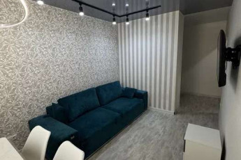 Продам 3-х кімнатну квартиру, Залютино, Код: 736822/2