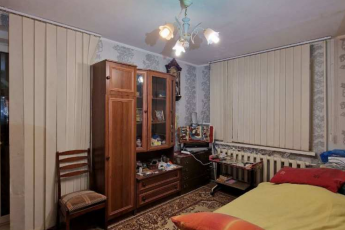 Продам 2-х кімнатну квартиру, Салтовка, Код: 736849/5