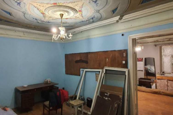 Продам дом, Холодная Гора, Семинарская ул., Код: 736849/7