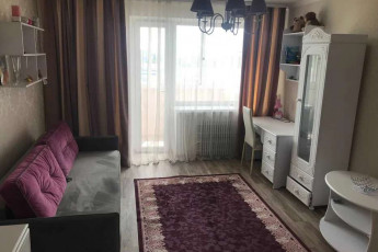 Продам 1-кімнатну квартиру, Гагарина проспект, Защитников Украины метро (Площадь Восстания), Код: 736852/3