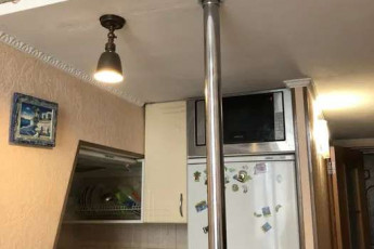 Продам 1-кімнатну квартиру, Центральный рынок, Центральный Рынок метро, Код: 736908/3