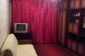 Продам 3-х кімнатну квартиру, Новые дома, Маршала Жукова метро (Дворец спорта), Код: 736956/5