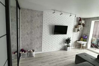 Продам 1-кімнатну квартиру, Израиль р-н (Дергачи), Код: 737034/1