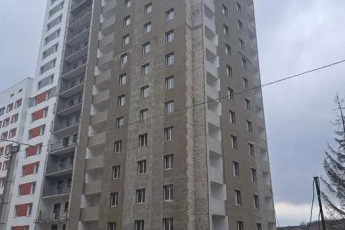 Продам 1-кімнатну квартиру в новобудові, Журавлевка, ЖК Гидропарк, Код: 737228/4