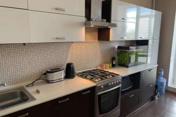 Сдам 2-х кімнатну квартиру, Алексеевка, Код: 737393/3