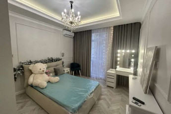 Продам 3-х кімнатну квартиру в новобудові, Павлово поле, Сокольники, Код: 737393/5