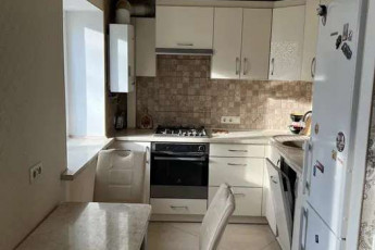 Сдам 3-х кімнатну квартиру, Жуковского, Код: 737409/3