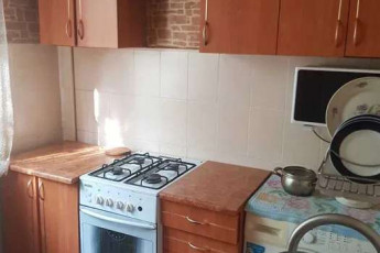 Сдам 1-кімнатну квартиру, Гагарина проспект, Защитников Украины метро (Площадь Восстания), Код: 737607/3