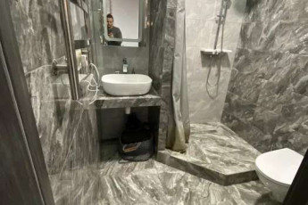 Сдам 1-кімнатну квартиру в новобудові, Холодная Гора, Холодная Гора метро, Код: 737843/4