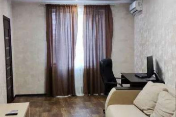 Сдам 1-кімнатну квартиру в новобудові, Сосновая Горка, Научная метро, Код: 738140/1