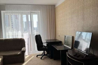 Сдам 3-х кімнатну квартиру, Гагарина проспект, Проспект Гагарина метро, Код: 738236/3