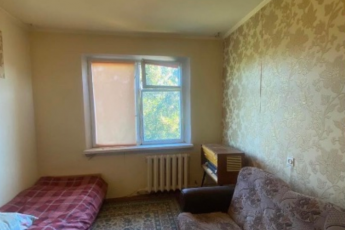 Продам 2-х кімнатну квартиру, Одесская, Код: 738416/1