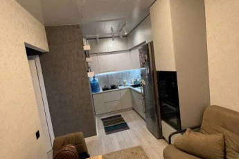 Продам 1-кімнатну квартиру в новобудові, Журавлевка, ЖК Гидропарк, Код: 738612/2