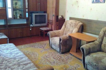 Продам 1-кімнатну квартиру, Гагарина проспект, Код: 738632/2