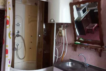 Продам гостинку, Бавария, Код: 738846/2