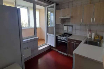 Сдам 1-кімнатну квартиру, Новые дома, Маршала Жукова метро (Дворец спорта), Код: 738999/2