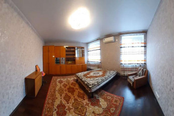 Сдам 1-кімнатну квартиру, Холодная Гора, Холодная Гора метро, Код: 739060/2