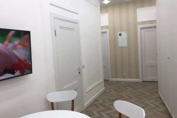 Сдам 3-х кімнатну квартиру, Центр, Архитектора Бекетова метро, Код: 739194/3