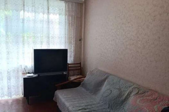 Сдам 1-кімнатну квартиру, ХТЗ, Масельского метро, Код: 739310/2