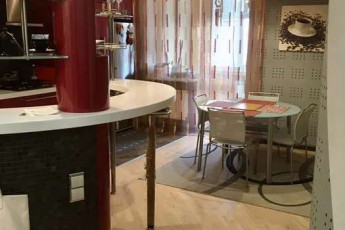 Продам 3-х кімнатну квартиру, Гагарина проспект, Спортивная метро, Код: 739616/2