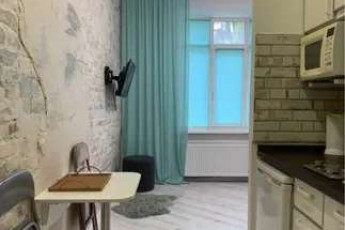 Сдам гостинку, Гагарина проспект, Защитников Украины метро (Площадь Восстания), Код: 739874/2