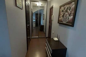 Сдам 1-кімнатну квартиру, Алексеевка, Победа метро, Код: 739947/2
