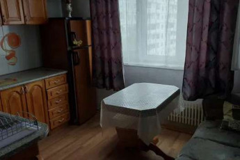 Сдам 2-х кімнатну квартиру, Алексеевка, Код: 740164/1