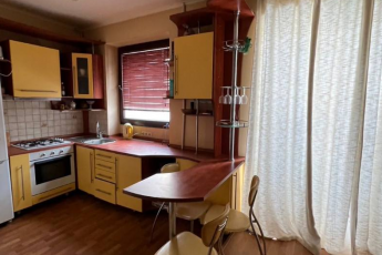 Продам 2-х кімнатну квартиру, Павлово поле, Ботанический сад метро, Код: 740211/2