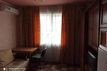 Сдам гостинку, Гагарина проспект, Спортивная метро, Код: 740293/2