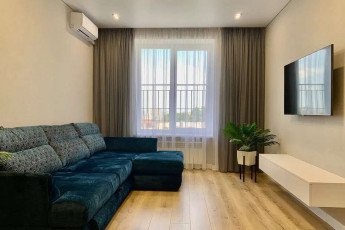 Сдам 1-кімнатну квартиру, Салтовский, Завод им. Малышева метро, Код: 740395/2