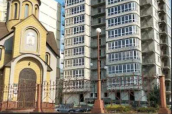 Продам 1-кімнатну квартиру в новобудові, Песочин, Код: 740557/3