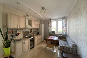 Сдам 1-кімнатну квартиру, Алексеевка, Алексеевская метро, Код: 740761/2