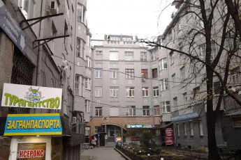 Сдам гостинку, Центр, Код: 740771/1