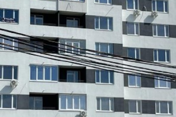 Продам 1-кімнатну квартиру в новобудові, Гагарина проспект, Защитников Украины метро (Площадь Восстания), Код: 740797/12