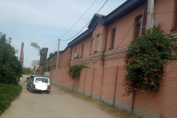 Продам дом, Салтовский, Завод им. Малышева метро, Балашовская ул., Код: 740797/16