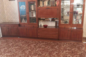 Продам 4-х кімнатну квартиру, Харьковский р-н, Слобожанское с. (Харьковский р-н), Код: 740797/17