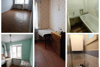 Продам 2-х кімнатну квартиру, Аэропорт, Код: 740797/25