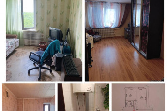 Продам 2-х кімнатну квартиру, Аэропорт, Код: 740797/26
