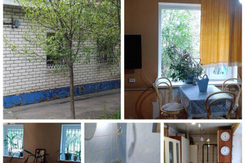 Продам дом, Холодная Гора, Семинарская ул., Код: 740797/27