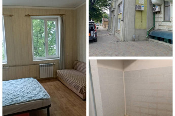 Продам 1-кімнатну квартиру, Гагарина проспект, Код: 740797/28