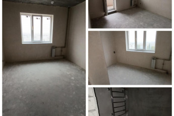 Продам 3-х кімнатну квартиру, Рогань, Горизонт, Код: 740797/33