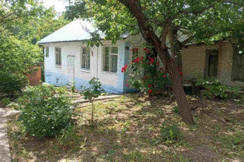 Продам дом, Харьковский р-н, Ржавец (Харьковский район), Код: 740797/34