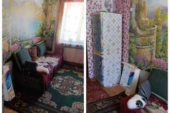 Продам гостинку, Завод Шевченко, Код: 740797/35