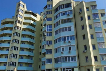 Продам 3-х кімнатну квартиру в новобудові, Центр, Код: 740797/36